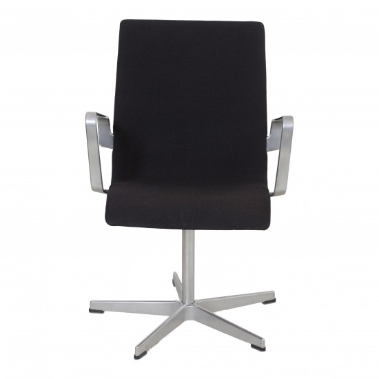 K b Arne Jacobsen Oxford Stol CPH Classic